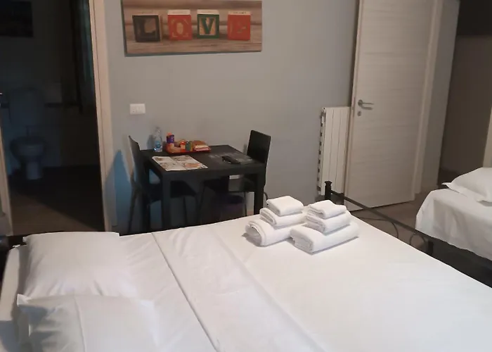 In & Out * 帕爾馬